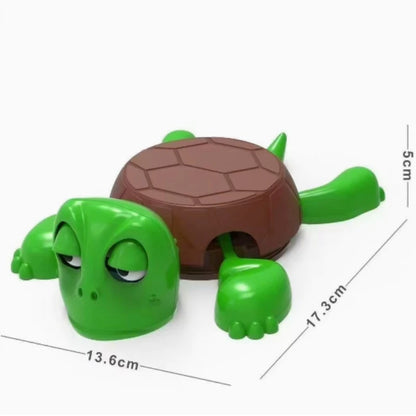 Desk Turtle™ - Coaster