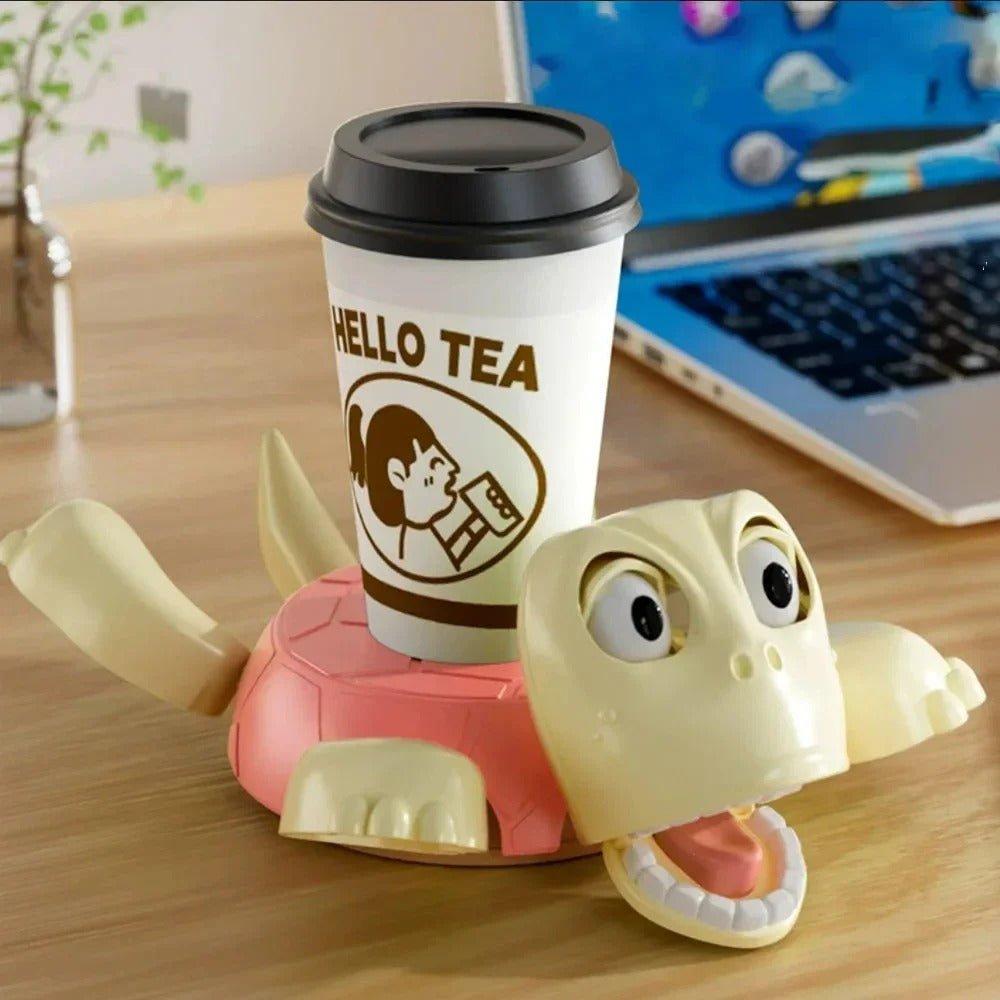 Desk Turtle™ - Coaster