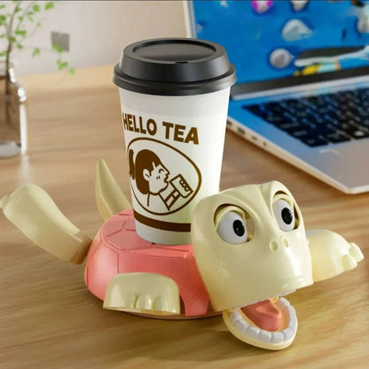 Desk Turtle™ - Coaster